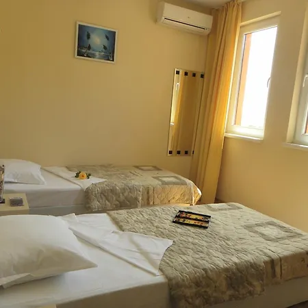 Harmony Hills 公寓式酒店