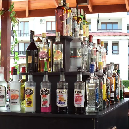 公寓式酒店 Harmony Hills 罗格其维