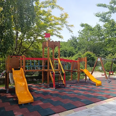 Harmony Hills 公寓式酒店