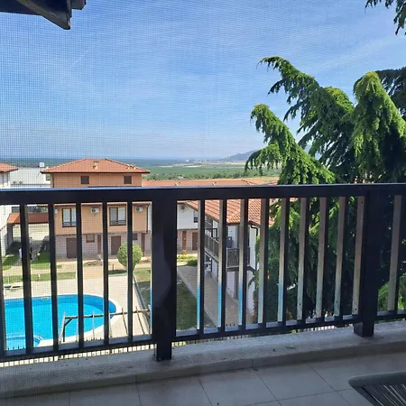 公寓式酒店 Harmony Hills 罗格其维