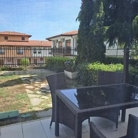 Harmony Hills 4* 罗格其维