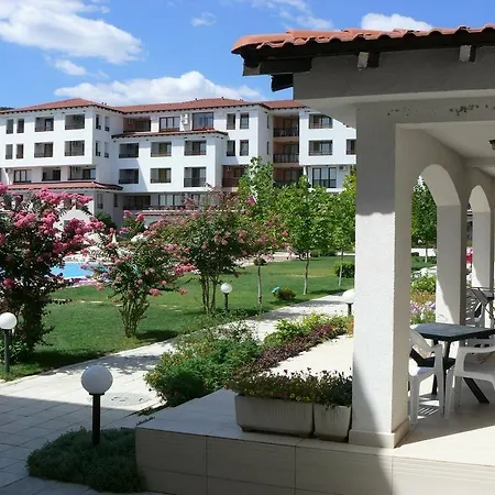 公寓式酒店 Harmony Hills 罗格其维