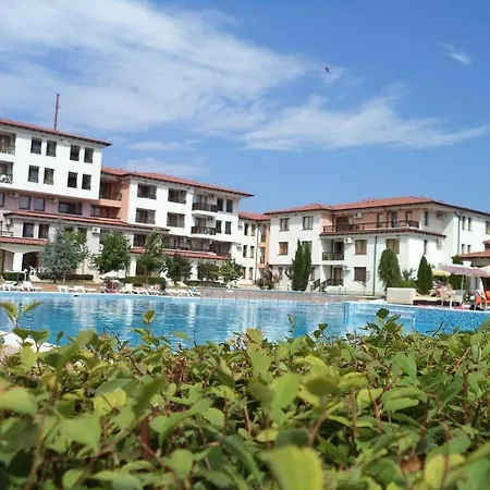Harmony Hills 4* 罗格其维